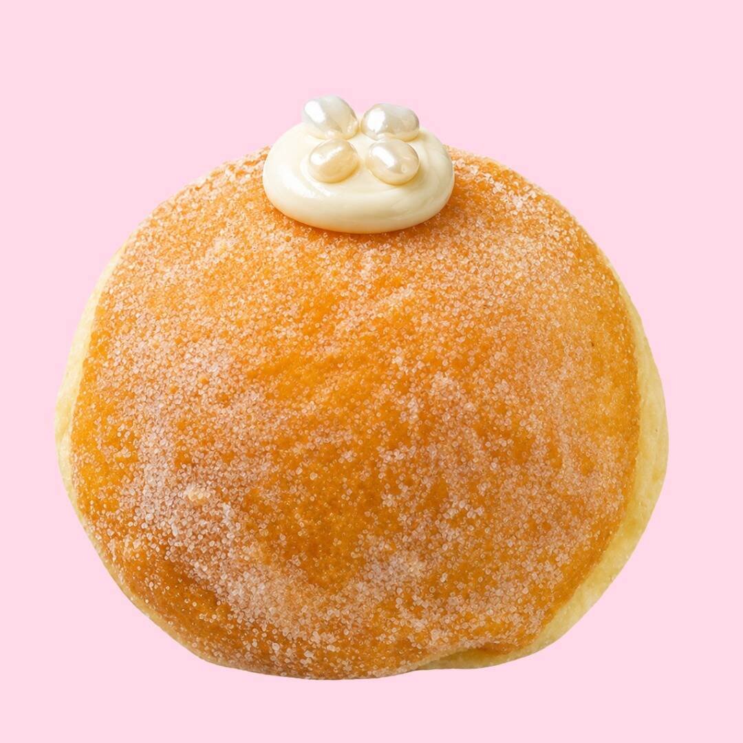 King Durian Donut